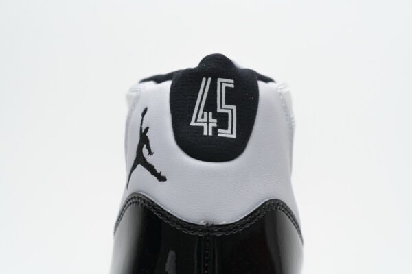 378037-100 Air Jordan 11 Retro “Concord” - Image 9