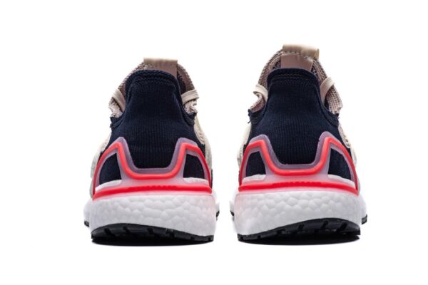 Ultra Boost 5.0(2019) Clear Brown Chalk White B37705 - Image 6