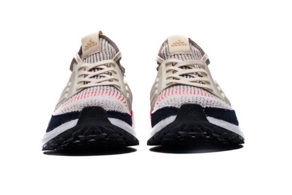 Ultra Boost 5.0(2019) Clear Brown Chalk White B37705 - Image 5