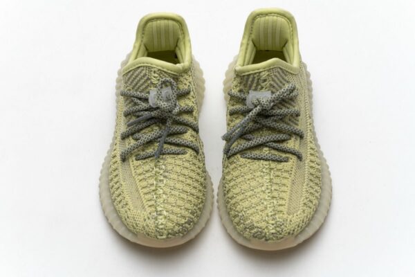FV3252 adidas Yeezy Boost 350 V2 "Antlia Reflective" - Image 5