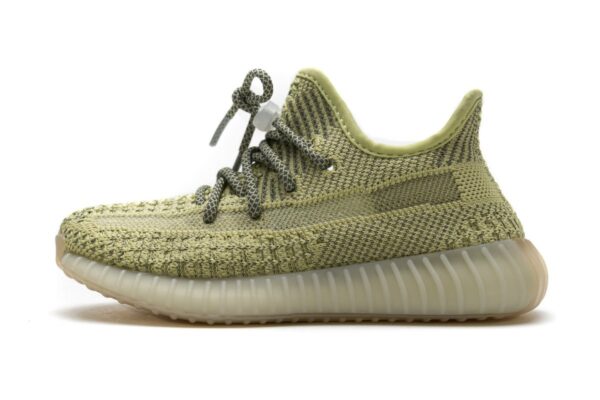 FV3252 adidas Yeezy Boost 350 V2 "Antlia Reflective" - Image 10